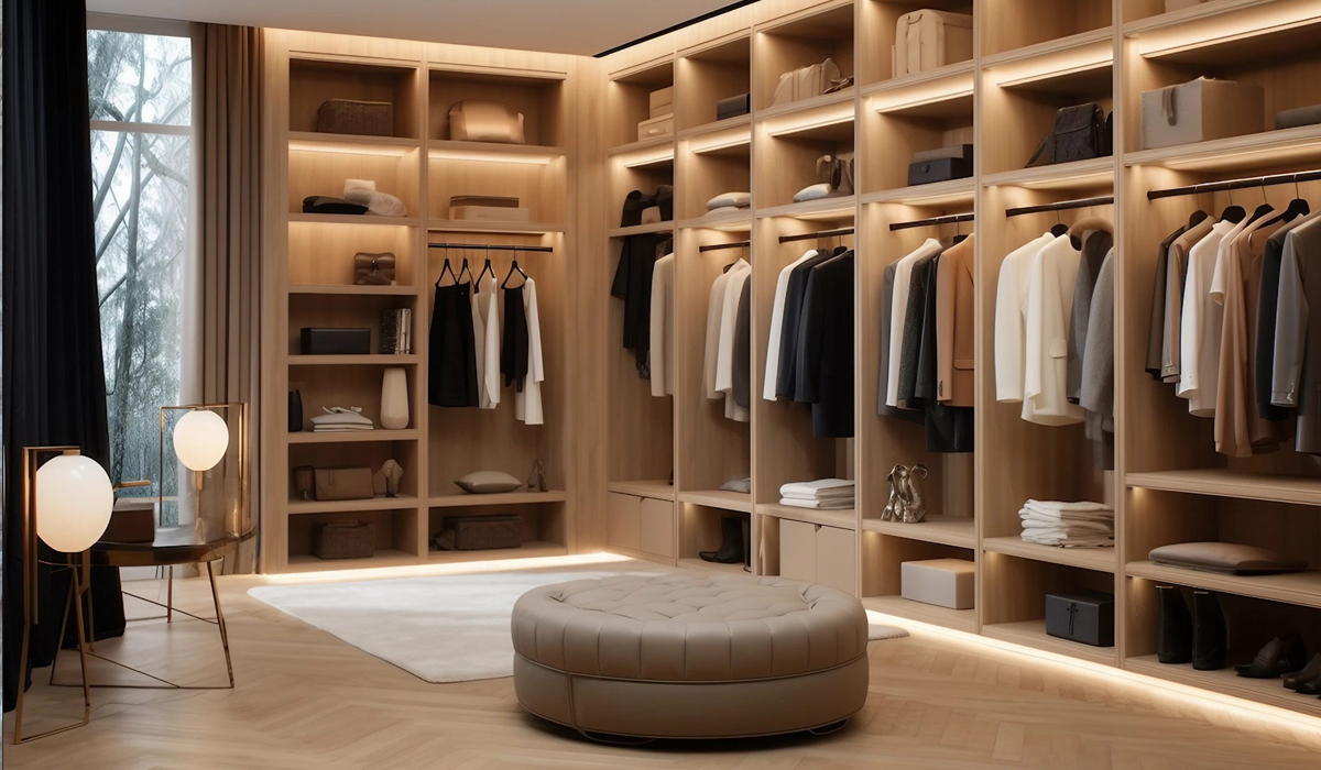 Wardrobe and Home Organisation by Wedodii
Neatly organised wardrobe with folded clothes and clean shelves, professionally arranged by Wedodii
This image displays a beautifully organized and spotlessly clean wardrobe, thanks to Wedodii’s professional cupboard and wardrobe deep cleaning and organisation service. From decluttering and sorting to wiping down shelves and perfectly folding garments, Wedodii transforms chaotic spaces into tidy, functional areas. Ideal for seasonal refreshes, post-move cleanups, or simply reclaiming your space, our expert team ensures every item has its place. Trust Wedodii to bring order, cleanliness, and calm back into your closets and cupboards—with zero stress and maximum satisfaction.
wardrobe organization service, cupboard deep cleaning, Wedodii home organisation, closet cleaning help, decluttering services, organised wardrobes, professional cupboard cleaning, clothes storage solutions, tidy wardrobe ideas, wardrobe refresh service