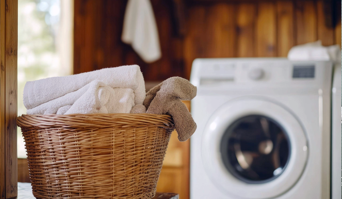 Professional Laundry and Ironing Service by Wedodii

Freshly laundered and neatly ironed clothes folded on a table by Wedodii laundry service.
This image highlights the professional laundry and ironing service provided by Wedodii, a trusted name in fabric care. Crisp, clean clothes are perfectly folded and presented in a spotless environment, reflecting our commitment to excellence and hygiene. From everyday wear to delicate fabrics, Wedodii ensures every garment is treated with care, precision, and eco-friendly cleaning methods. Ideal for busy professionals, families, or anyone looking to save time while enjoying expertly cleaned and pressed clothing.
laundry and ironing service, Wedodii laundry, professional laundry care, eco-friendly cleaning, clean folded clothes, ironing service near me, fabric care service, laundry delivery, crisp ironing results, laundry made easy