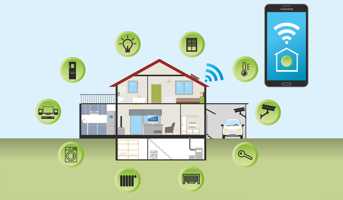 Smart Home Installation and Automation by Wedodii.
Modern smart home setup with automated lighting and voice-controlled devices by Wedodii.
This image illustrates the convenience and innovation of Wedodii’s Smart Home Services, where cutting-edge technology meets everyday comfort. The modern interior features automated lighting, voice-activated assistants, and seamlessly integrated smart devices, all professionally installed and configured by Wedodii. Whether it’s controlling your home from your smartphone, enhancing energy efficiency, or upgrading your security system, Wedodii delivers personalised smart home solutions tailored to your lifestyle. Experience a connected home with simplicity, style, and expert support.
smart home services, Wedodii smart solutions, home automation, smart home installation, voice-controlled devices, smart lighting systems, connected home technology, smart security setup, energy-efficient home tech, home automation experts