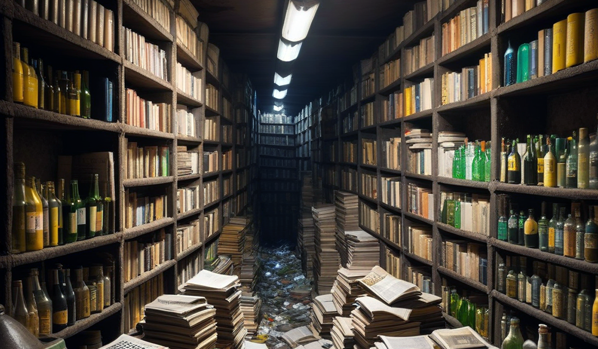 Cluttered Hoarder’s Home Before Professional Clean-Up by Wedodii.
Severely cluttered room filled with belongings, showing a hoarder’s home in need of Wedodii’s professional help.
This powerful image shows the overwhelming reality of a hoarder's home in urgent need of decluttering and deep cleaning. Piles of items and limited walking space illustrate the emotional and physical challenges that often come with hoarding. Wedodii specialises in compassionate, non-judgmental support for individuals and families struggling with clutter and disorganisation. Our experienced team provides respectful, thorough clean-up services tailored to restore comfort, safety, and peace of mind. From sorting and organising to sanitising and waste removal, Wedodii is here to help every step of the way.
hoarder home clean up, extreme decluttering services, Wedodii hoarding help, professional hoarding clean out, clutter removal service, deep cleaning for hoarders, home organisation help, non-judgmental clean-up, hoarder house recovery, compassionate cleaning service