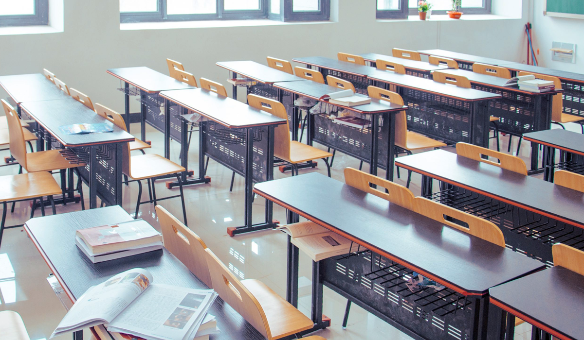 School, College, and University Cleaning Services by Wedodii.
Wedodii cleaning team sanitising classrooms, hallways, and common areas in a school campus.
This image highlights Wedodii’s specialised cleaning services for schools, colleges, and universities, designed to maintain a safe, clean, and healthy learning environment. Our professional cleaning team ensures that classrooms, hallways, restrooms, and common areas are thoroughly sanitised and hygienic. We focus on high-touch surfaces, floors, and desks, helping to reduce germs and allergens, promoting the well-being of students, faculty, and staff. Whether for routine cleaning, deep cleaning during holidays, or specialised sanitation during flu season, Wedodii delivers reliable and efficient services tailored to educational institutions of all sizes.
school cleaning services, Wedodii campus cleaning, college cleaning, university cleaning services, educational institution cleaning, classroom sanitisation, school deep cleaning, campus hygiene solutions, professional cleaning for schools, student facility cleaning