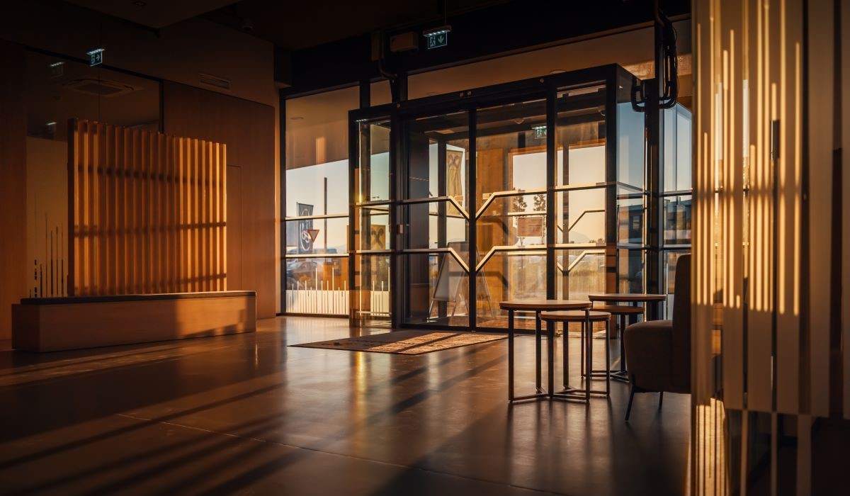 Expert Commercial Cleaning Services by Wedodii
Wedodii cleaning professionals sanitising a modern office space with commercial-grade equipment
This image showcases Wedodii’s expert commercial cleaning services, delivering spotless, sanitised work environments for businesses of all sizes. Whether it's an office, retail space, warehouse, or facility, Wedodii ensures a professional clean with attention to detail and industry-standard equipment. From daily maintenance to deep cleans, our trained staff follows strict hygiene protocols to promote health, safety, and a positive first impression for clients and employees. With flexible scheduling and tailored cleaning plans, Wedodii keeps your business space consistently clean and professional.
commercial cleaning service, office cleaning experts, WeDoDii professional cleaners, business cleaning solutions, retail cleaning, janitorial services, commercial deep cleaning, workplace sanitation, reliable cleaning company, corporate cleaning service